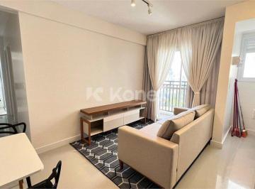 Apartamento · Apartamento para alugar com 2 quartos em Tucuruvi, São Paulo