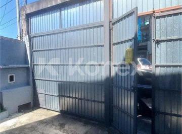 Comercial · Galpão à venda com 200 m² em Lauzane Paulista, São Paulo