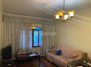 Casa · Sobrado à venda com 3 quartos em Vila Santos, São Paulo