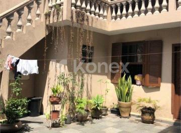 Casa · Sobrado à venda com 4 quartos em Parque Industriário, Santo André