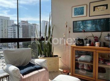 Apartamento · Cobertura à venda com 3 quartos em Vila Olímpia, São Paulo