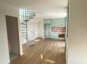 Apartamento · Apartamento Duplex à venda com 1 quarto em Sumarezinho, São Paulo