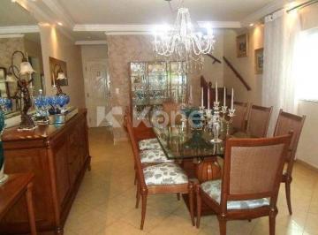 Casa · Sobrado à venda com 3 quartos em Vila Isolina Mazzei, São Paulo