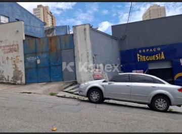 Comercial · Galpão à venda ou para alugar com 270 m² em Nossa Senhora do Ó, São Paulo