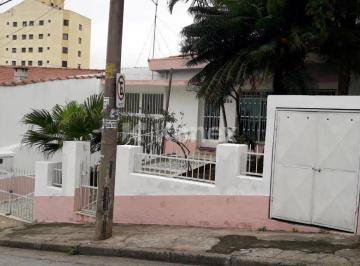 Comercial · Casa comercial à venda com 220 m² em Chora Menino, São Paulo