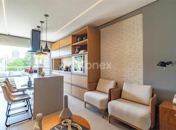 Comercial · Salas à venda ou para alugar com 56 m² em Pinheiros, São Paulo