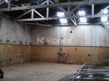 Comercial · Galpão à venda com 144 m² em Imirim, São Paulo