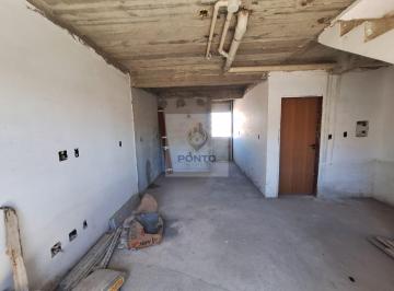 Apartamento · 157m² · 3 Quartos · 2 Vagas · COBERTURA COM ELEVADOR BAIRRO NOVO HORIZONTE