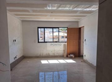 Apartamento · 60m² · 2 Quartos · 1 Vaga · APARTAMENTO 2 QUARTOS COM ELEVADOR NOVO HORIZONTE