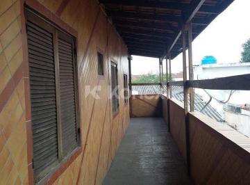 Comercial · Casa comercial à venda com 385 m² em Imirim, São Paulo