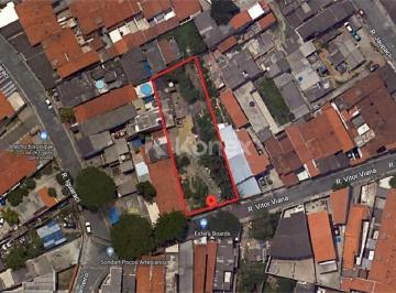 Terreno · Terreno à venda com 1000 m² em Vila Paulistana, São Paulo