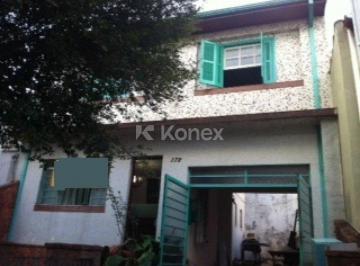 Casa · Sobrado à venda com 2 quartos em Vila Baruel, São Paulo