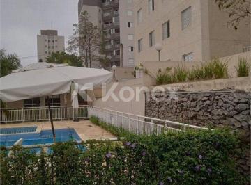 Apartamento · Apartamento à venda com 2 quartos em Parque São Lourenço, São Paulo