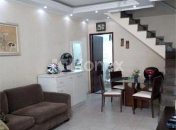Casa · Sobrado à venda com 2 quartos em Vila Carolina, São Paulo