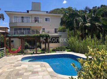 Casa · Casa à venda com 4 quartos em Caraguatá, Mairiporã