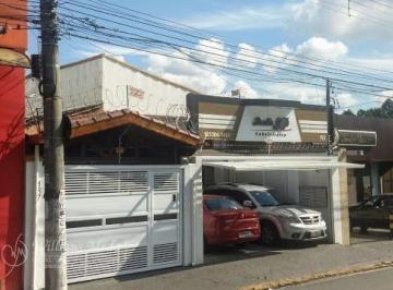 Comercial · 270m² · 4 Quartos · 4 Vagas · Sobrado Comercial com 4 Dormitórios, 3 Vagas, em Ponto Estratégico da Vila Galvão, Guarulhos/SP