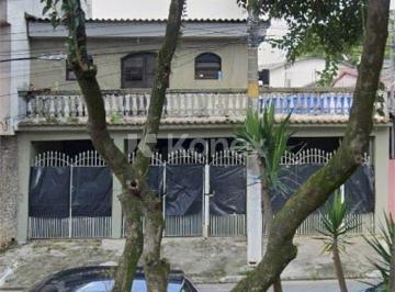 Casa · Sobrado à venda com 2 quartos em Vila Liviero, São Paulo