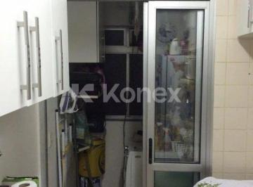 Apartamento · Apartamento à venda com 2 quartos em Vila Cruz das Almas, São Paulo