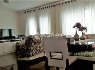 Casa · Sobrado à venda com 4 quartos em Vila Nivi, São Paulo