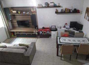Casa · Casa em Condomínio à venda com 3 quartos em Jardim Leonor Mendes de Barros, São Paulo
