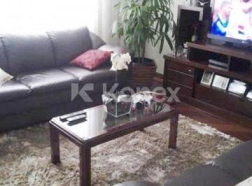 Casa · Sobrado à venda com 3 quartos em Vila Palmeiras, São Paulo