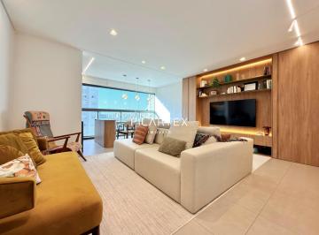 Apartamento · 114m² · 3 Quartos · 2 Vagas · Apartamento 3 quartos - Gleba Fazenda Palhano