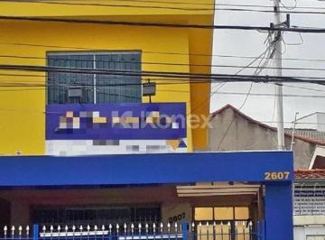 Comercial · Casa comercial à venda com 150 m² em Lauzane Paulista, São Paulo