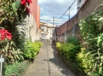 Terreno · Terreno à venda com 324 m² em Santa Teresinha, São Paulo
