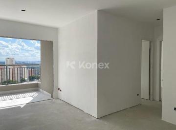 Apartamento · Apartamento à venda com 2 quartos em Vila Paulista, São Paulo
