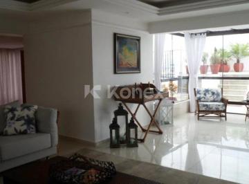 Apartamento · Apartamento Duplex à venda com 3 quartos em Santana, São Paulo