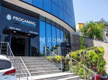 Comercial · Salas à venda com 225 m² em Parada Inglesa, São Paulo