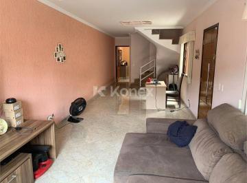 Casa · Sobrado à venda com 4 quartos em Itaberaba, São Paulo