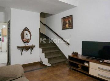 Casa · Casa em Condomínio à venda com 3 quartos em Santana, São Paulo