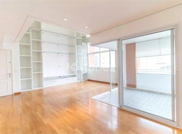 Apartamento · Apartamento Duplex à venda com 3 quartos em Cerqueira César, São Paulo