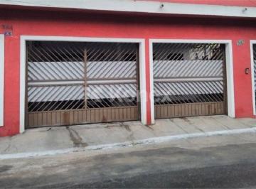 Casa · Sobrado à venda com 9 quartos em Jardim Joana D'Arc, São Paulo