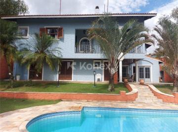 Casa · Casa à venda com 4 quartos em Vila Machado, Mairiporã