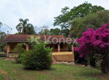 Rural · Chácara à venda com 3 quartos em Salto do Meio, Extrema