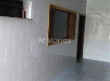 Casa · Sobrado à venda com 3 quartos em Jardim Brasil (zona Norte), São Paulo