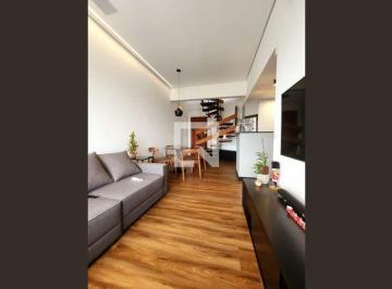 Apartamento · 73m² · 1 Quarto · 1 Vaga · Apartamento à Venda - Savassi, 1 Quarto, 73 m² - Belo Horizonte