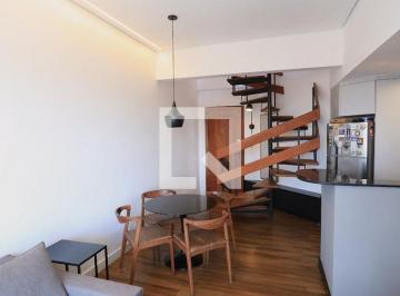 Apartamento · 73m² · 1 Quarto · 1 Vaga · Apartamento à Venda - Savassi, 1 Quarto, 73 m² - Belo Horizonte