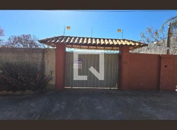 Casa · 1800m² · 3 Quartos · 7 Vagas · Casa à Venda - Floramar, 3 Quartos, 1800 m² - Belo Horizonte