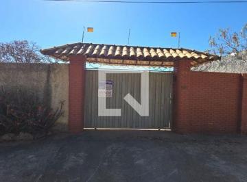 Casa · 1800m² · 3 Quartos · 7 Vagas · Casa à Venda - Floramar, 3 Quartos,  1800 m² - Belo Horizonte