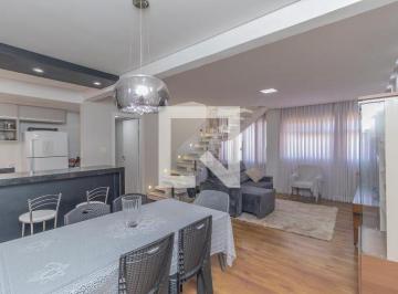 Apartamento · 176m² · 4 Quartos · 2 Vagas · Apartamento à Venda - Santa Rosa, 4 Quartos, 176 m² - Belo Horizonte
