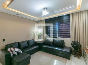 Apartamento · 90m² · 3 Quartos · 1 Vaga · Apartamento à Venda - Planalto, 3 Quartos,  90 m² - Belo Horizonte