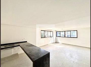 Apartamento · 210m² · 3 Quartos · 2 Vagas · Apartamento à Venda - Gutierrez, 3 Quartos, 210 m² - Belo Horizonte