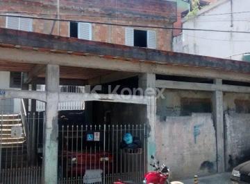 Comercial · Casa comercial à venda com 230 m² em Jardim Fontalis, São Paulo