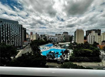 Comercial · Salas para alugar com 35 m² em Água Branca, São Paulo