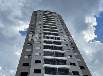 Apartamento · Apartamento à venda com 2 quartos em Vila Paulista, São Paulo