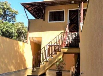 Casa · Sobrado à venda com 3 quartos em Vila Pirituba, São Paulo