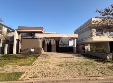 Casa · 465m² · 3 Quartos · 4 Vagas · Casa com 3 Suítes no Alphaville 3
